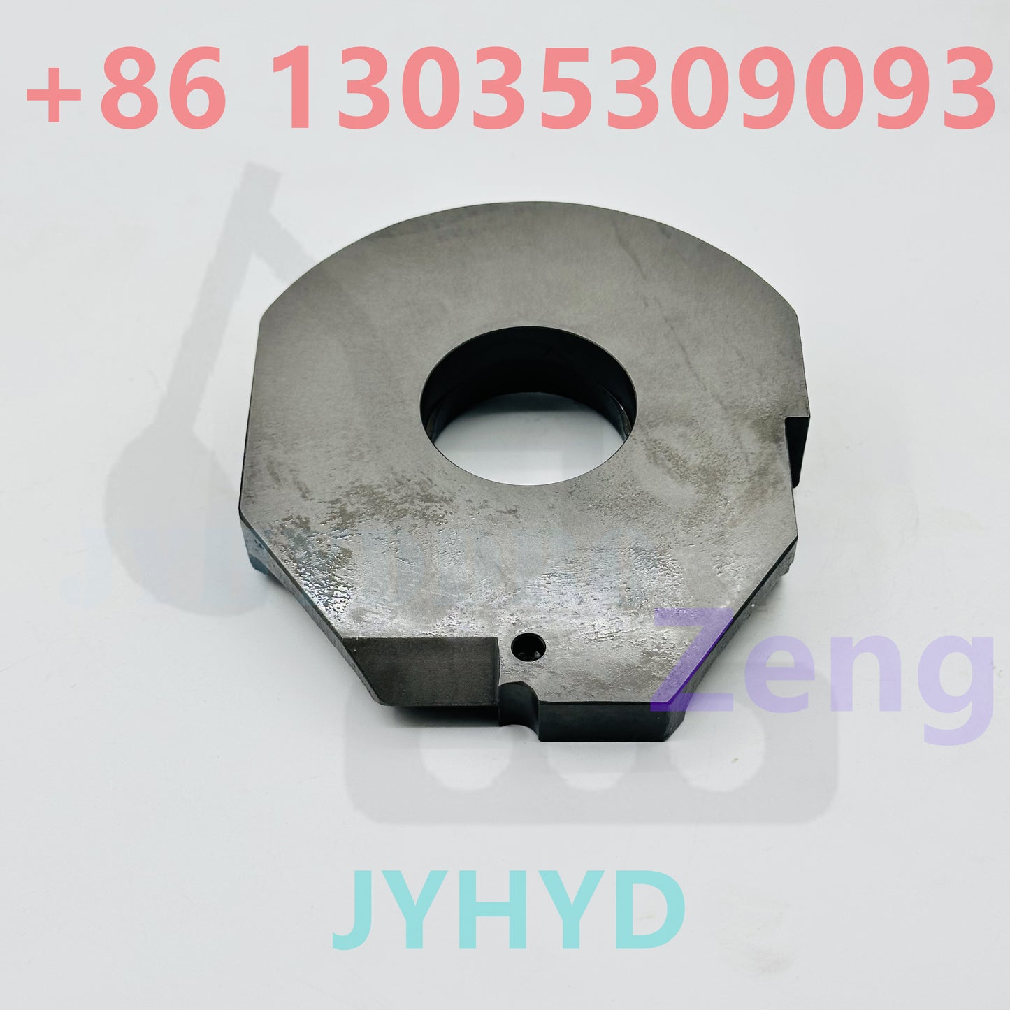 KOMATSU LPV30-PI hydraulic pump swash plate