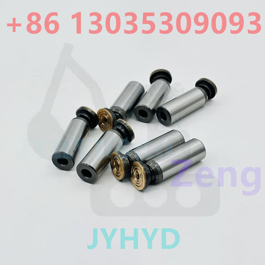 KOMATSU LPV30-PI hydraulic pump piston shoe piston subassembly piston kit plungers
