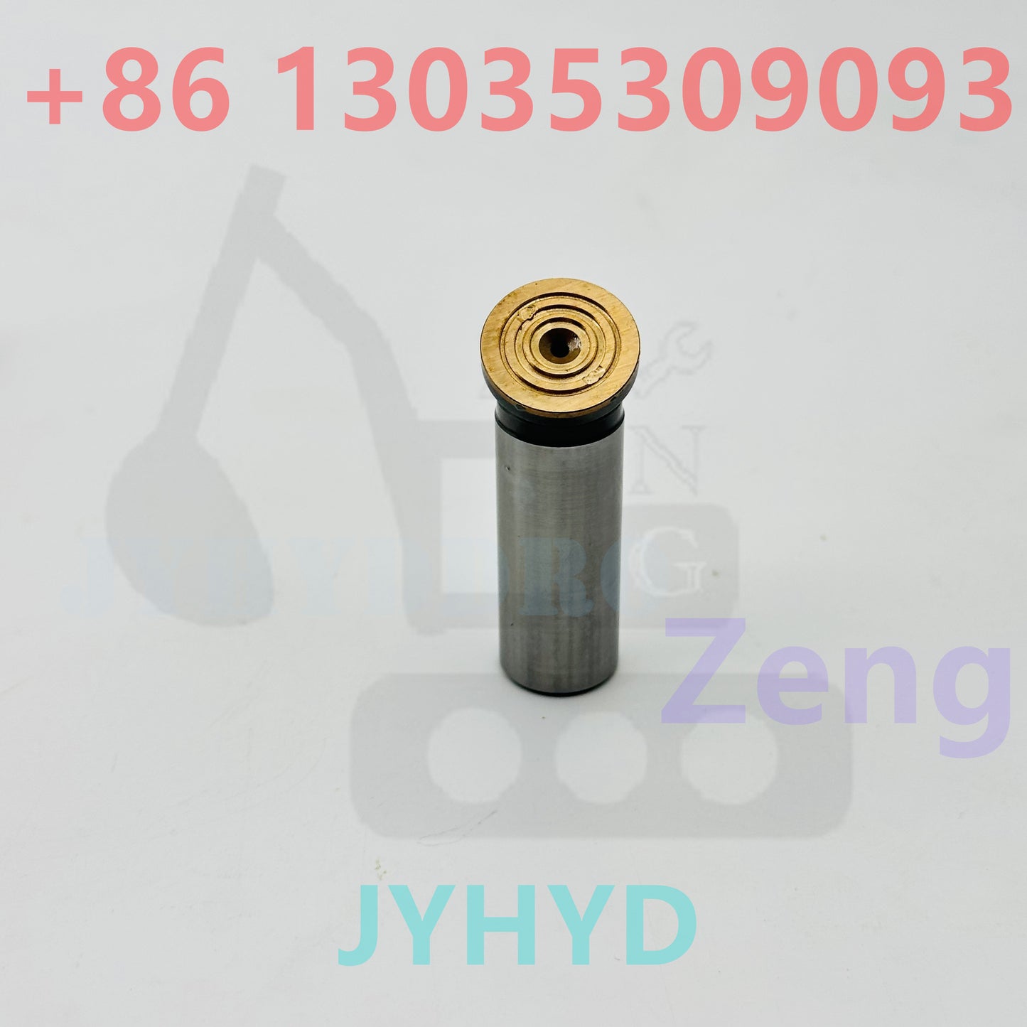 KOMATSU LPV30-PI hydraulic pump piston shoe piston subassembly piston kit plungers