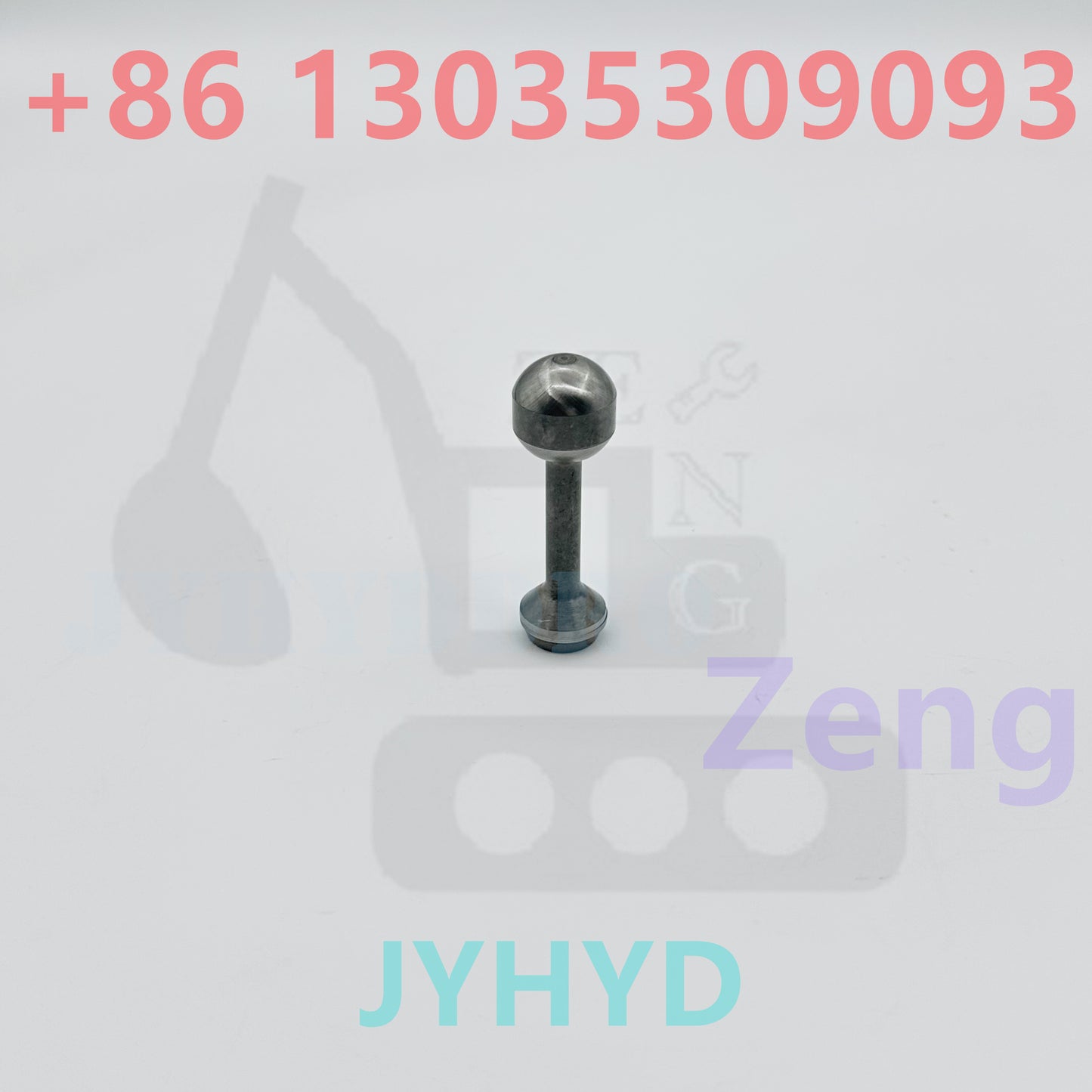 Parker F11-039 hydraulic motor piston shoe piston subassembly piston kit