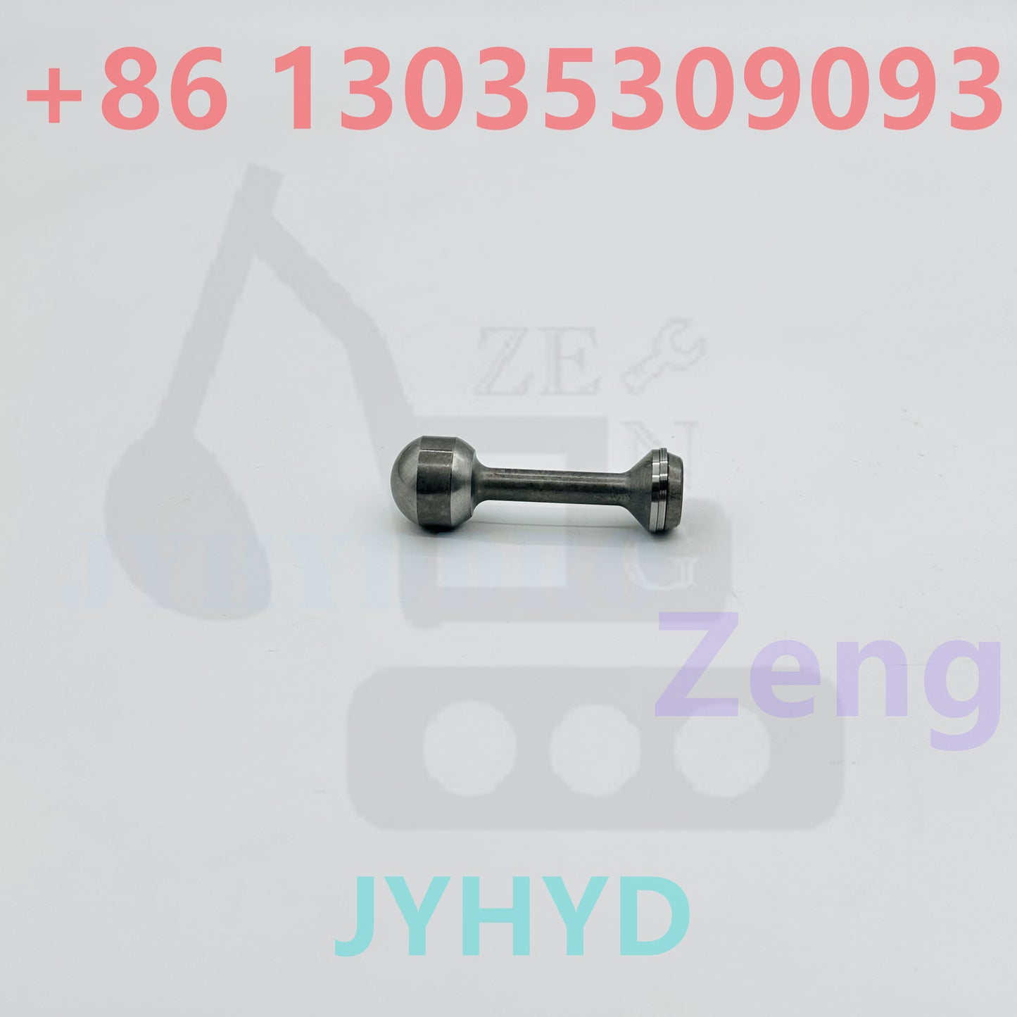 Parker F11-039 hydraulic motor piston shoe piston subassembly piston kit