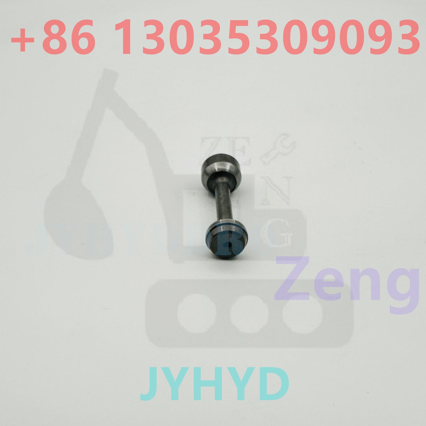 Parker F11-039 hydraulic motor piston shoe piston subassembly piston kit