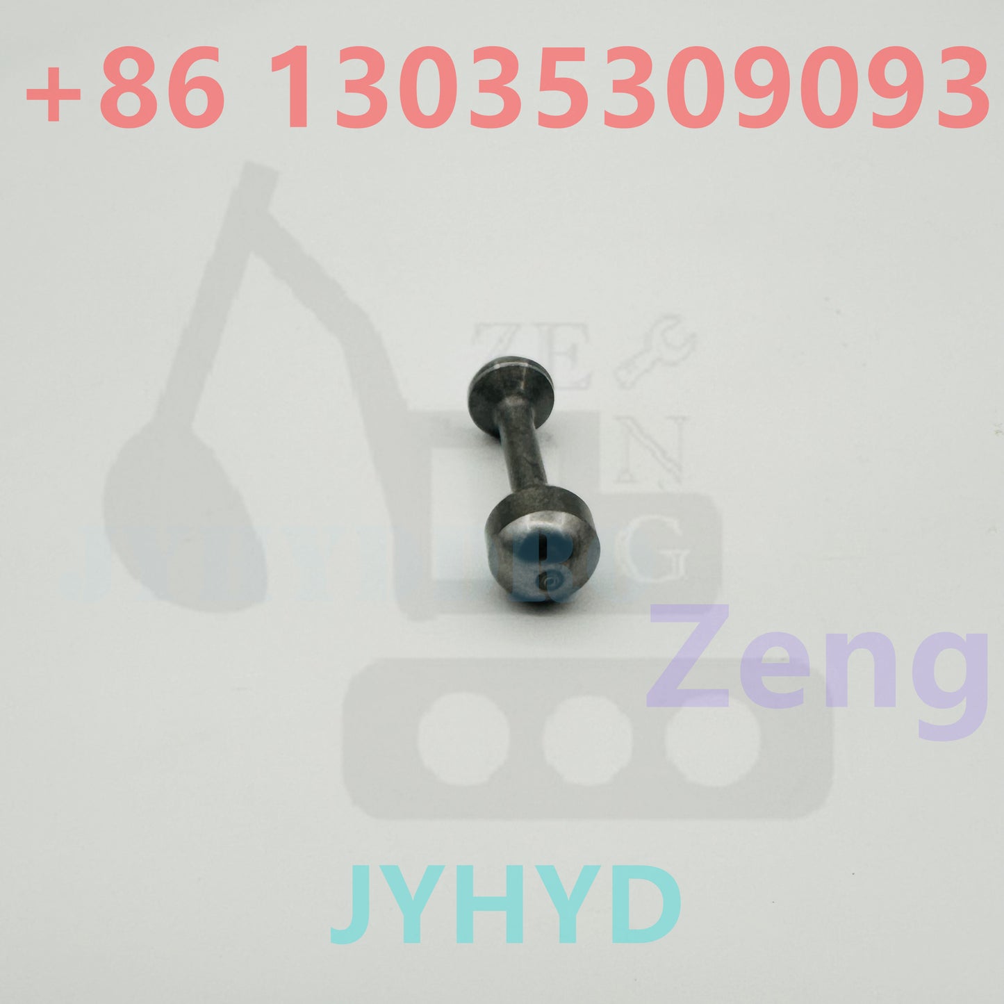 Parker F11-039 hydraulic motor piston shoe piston subassembly piston kit