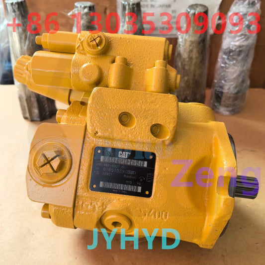 CATERPILLAR CAT301.7 EXCAVATOR 487-6207 HYDRAULIC PUMP