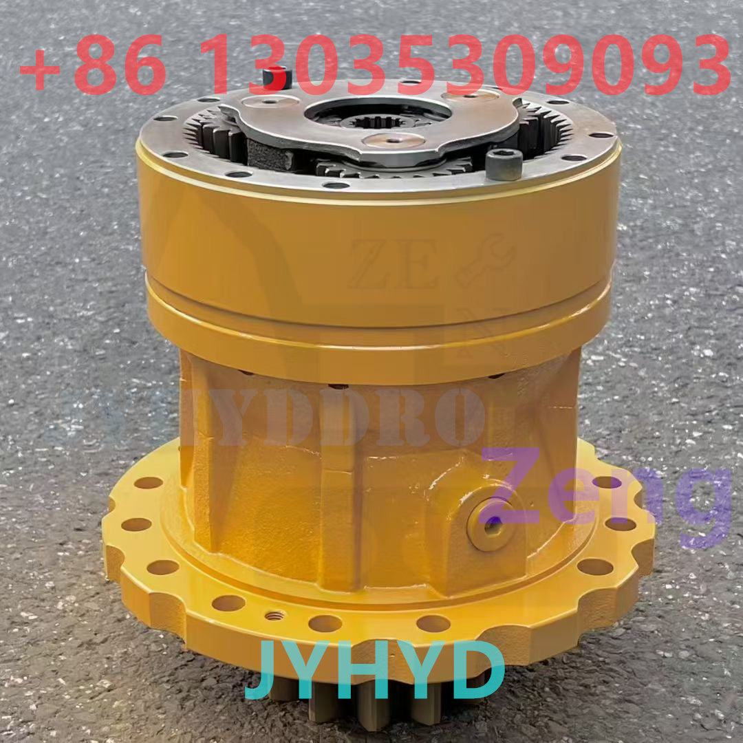 JCB JS220 EXCAVATOR FINAL DRIVE TRAVEL REDUCTION GEARBOX PARTS
