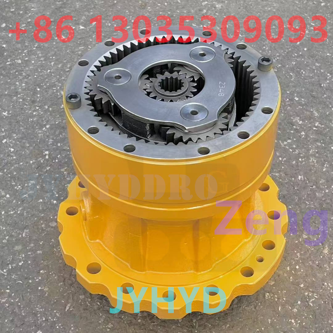 JCB JS220 EXCAVATOR FINAL DRIVE TRAVEL REDUCTION GEARBOX PARTS