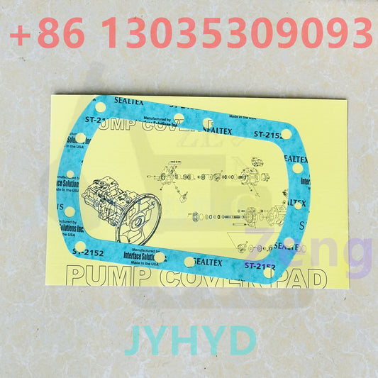 REXROTH A8VO120 HYDRAULIC PUMP GASKET