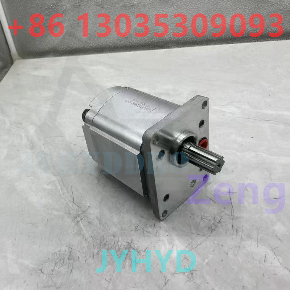 BAP2B15D20H6L10-B 25070915693 GEAR PUMP
