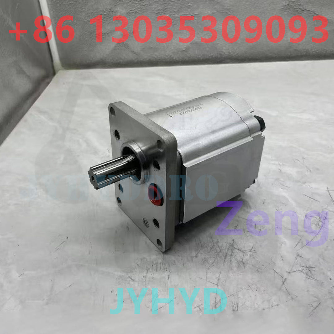 BAP2B15D20H6L10-B 25070915693 GEAR PUMP