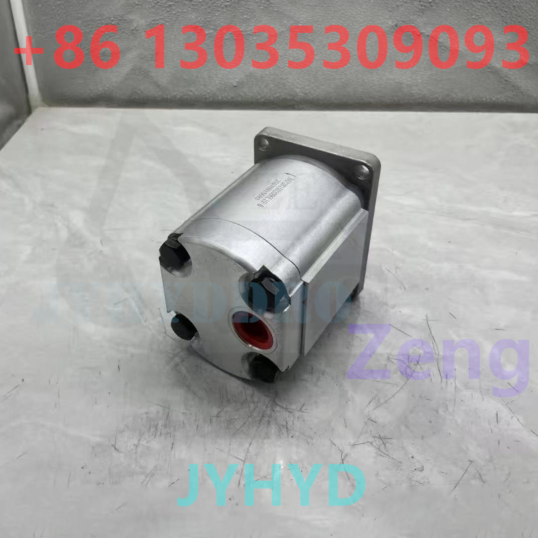 BAP2B15D20H6L10-B 25070915693 GEAR PUMP