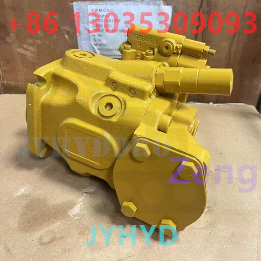 CATERPILLAR 541-1194 HYDRAULIC PUMP