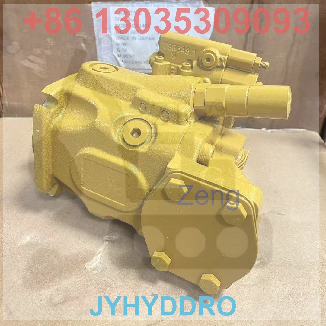 CATERPILLAR 541-1194 296-3867 HYDRAULIC PUMP