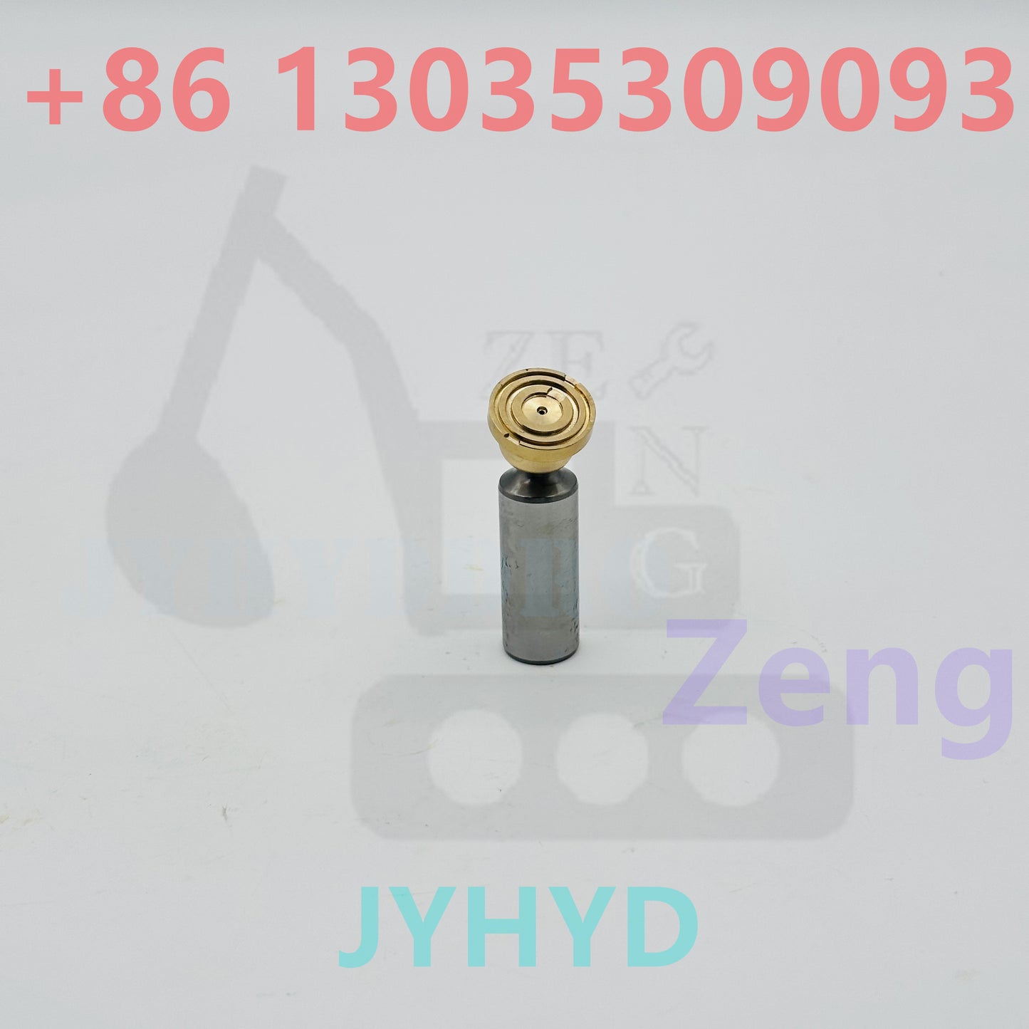 REXROTH A10VG28 hydraulic pump piston shoe piston subassembly piston kit plungers