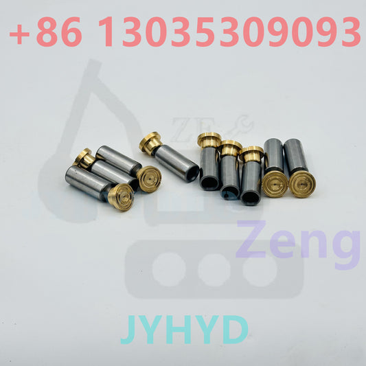 REXROTH A10VG28 hydraulic pump piston shoe piston subassembly piston kit plungers