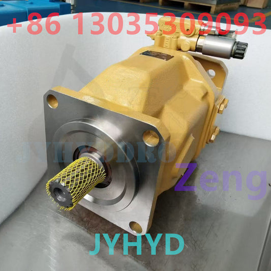 392-0757 30R-0024 HYDRAULIC PUMP