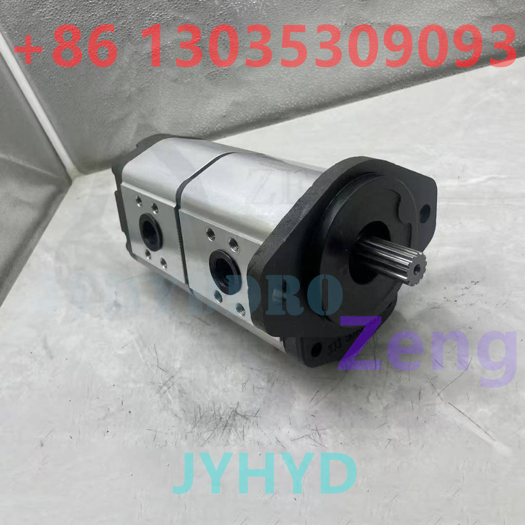 25070815664 GEAR PUMP