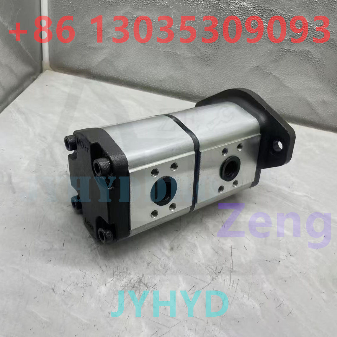 25070815664 GEAR PUMP