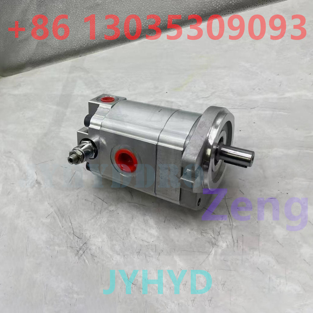 188-0128 GEAR PUMP