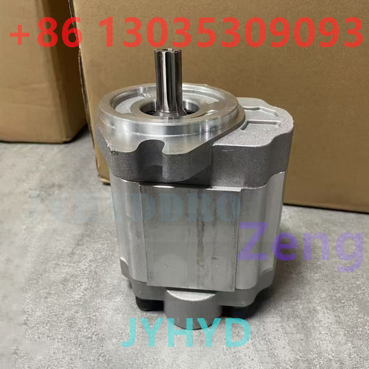 235-6501 GEAR PUMP