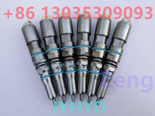 CATERPILLAR C9.3 ENGINE INJECTOR