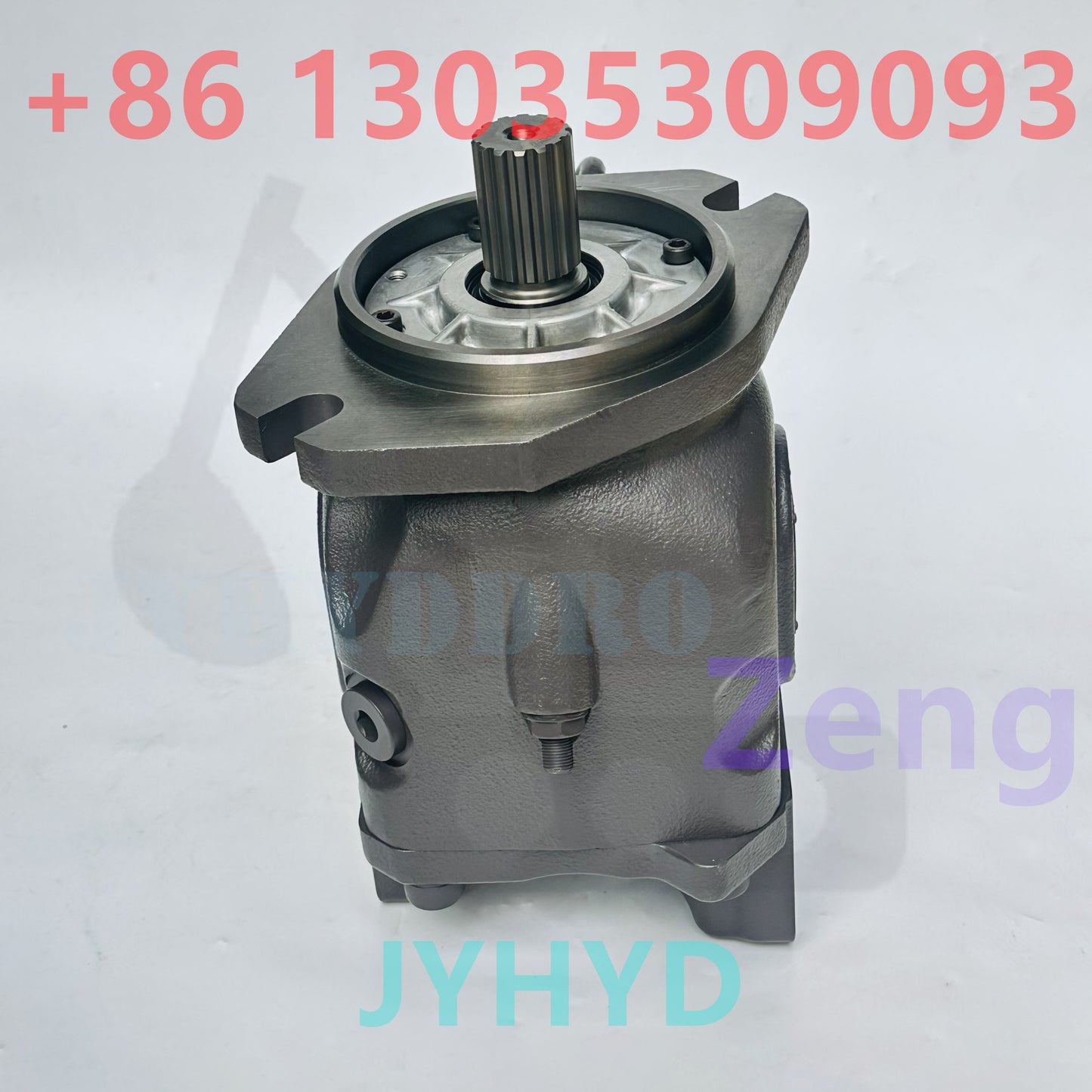 HENGLI HLPV75A-000000-372 110000018189 HP5V76/AV10RC2S3MA-L1-1-TB62 HYDRAULIC PUMP