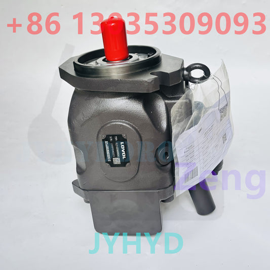 LOVLO RG21-02D660000A0 HYDRAULIC PUMP
