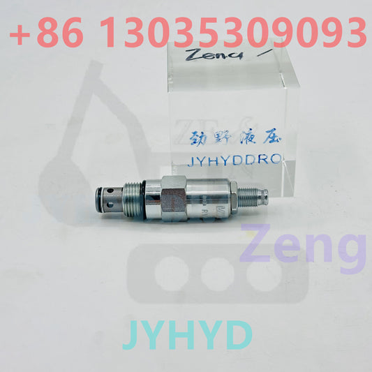 RV2-10-S-0-50 RELIEF VALVE