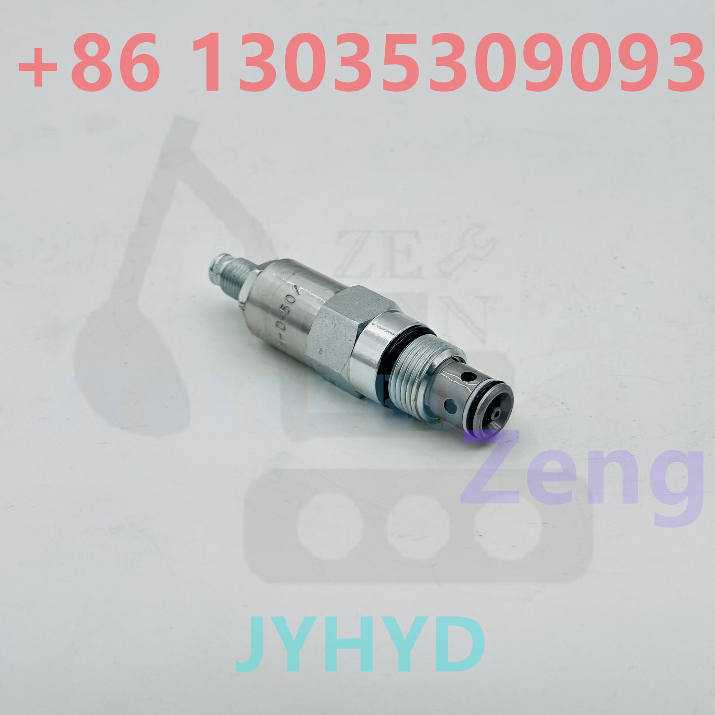 RV2-10-S-0-50 RELIEF VALVE