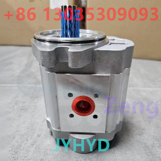 281-6269 GEAR PUMP