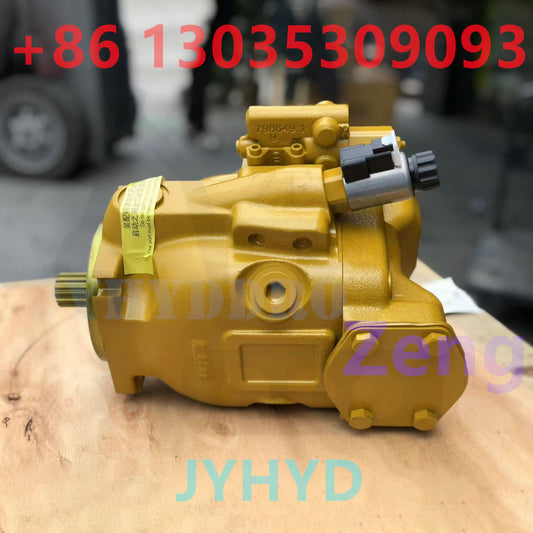 CATERPILLAR CAT310 EXCAVATOR 487-6223 HYDRAULIC PUMP