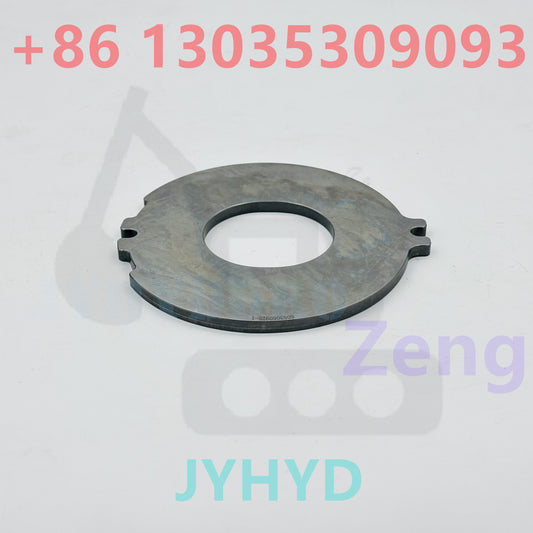 Sauer 90R75 hydraulic pump shoe plate thrust plate wear plate