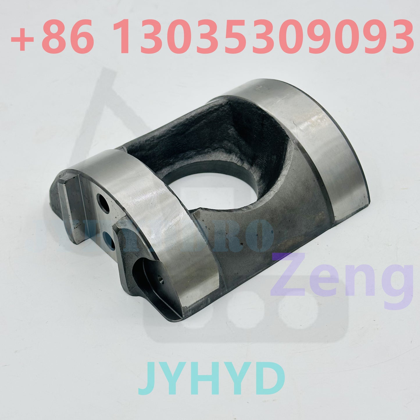 Sauer 90R75 hydraulic pump swash plate