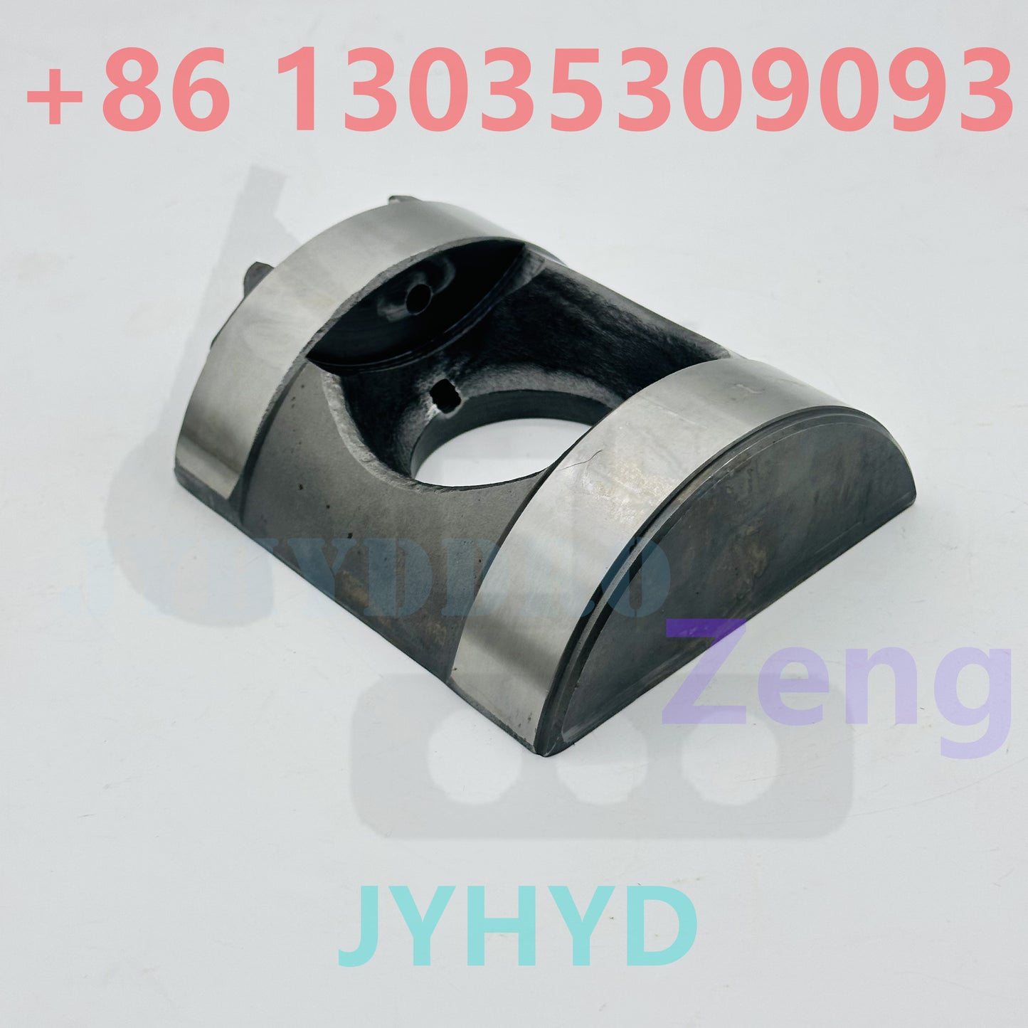 Sauer 90R75 hydraulic pump swash plate