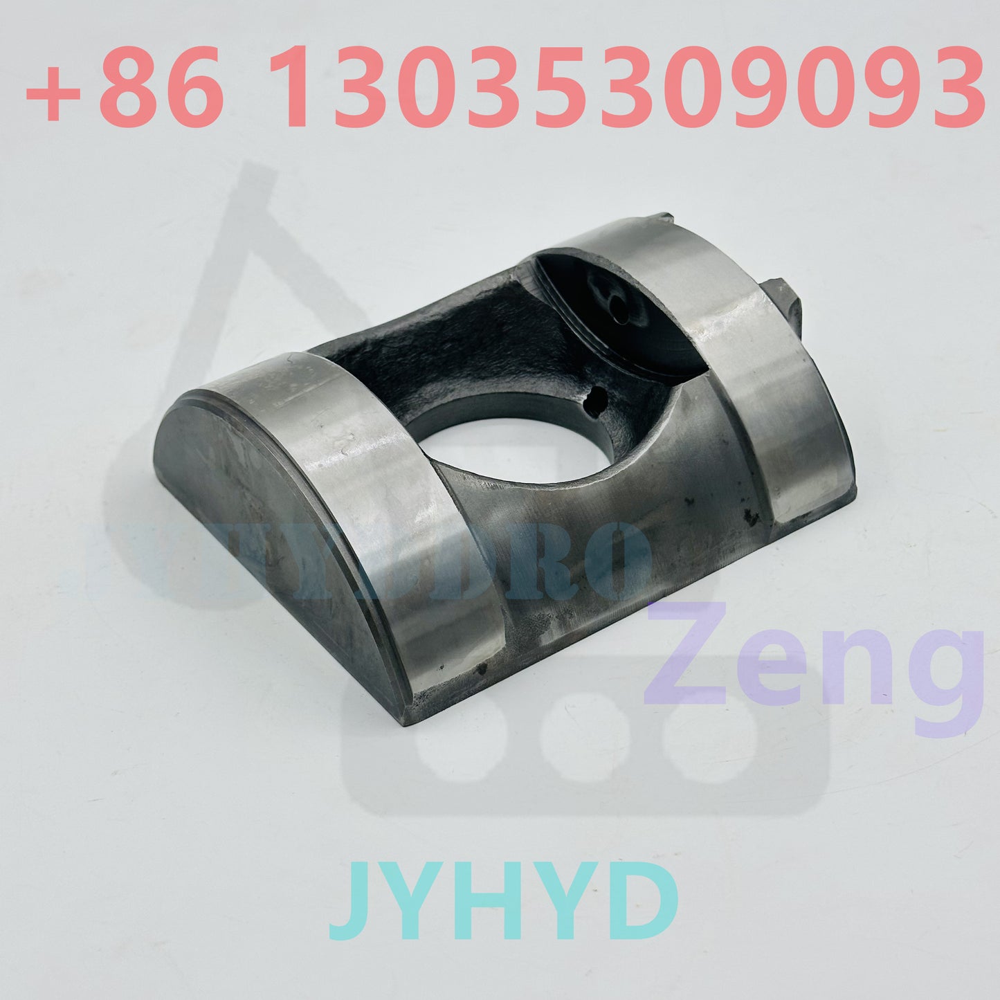 Sauer 90R75 hydraulic pump swash plate