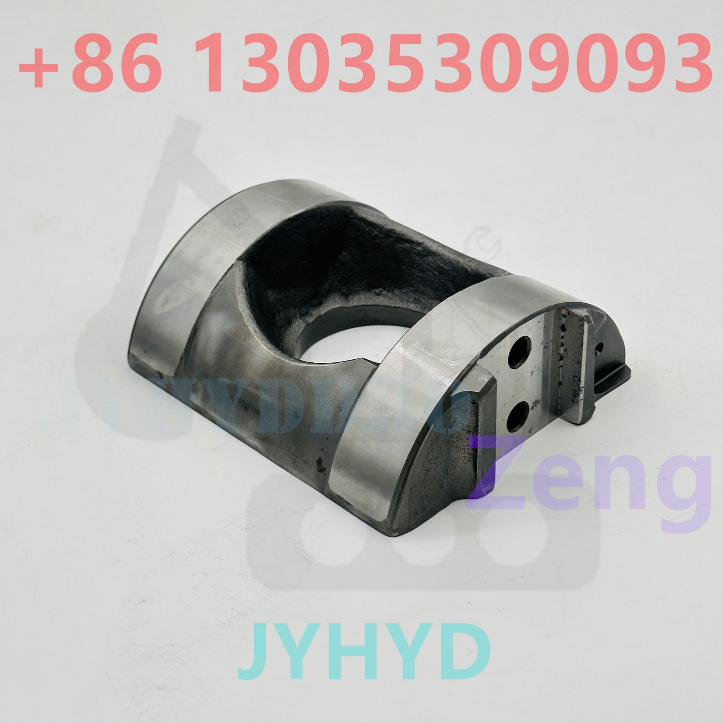 Sauer 90R75 hydraulic pump swash plate