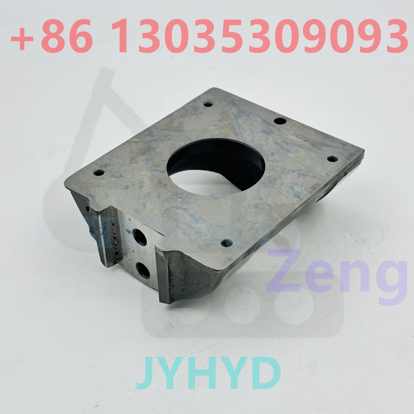 Sauer 90R75 hydraulic pump swash plate