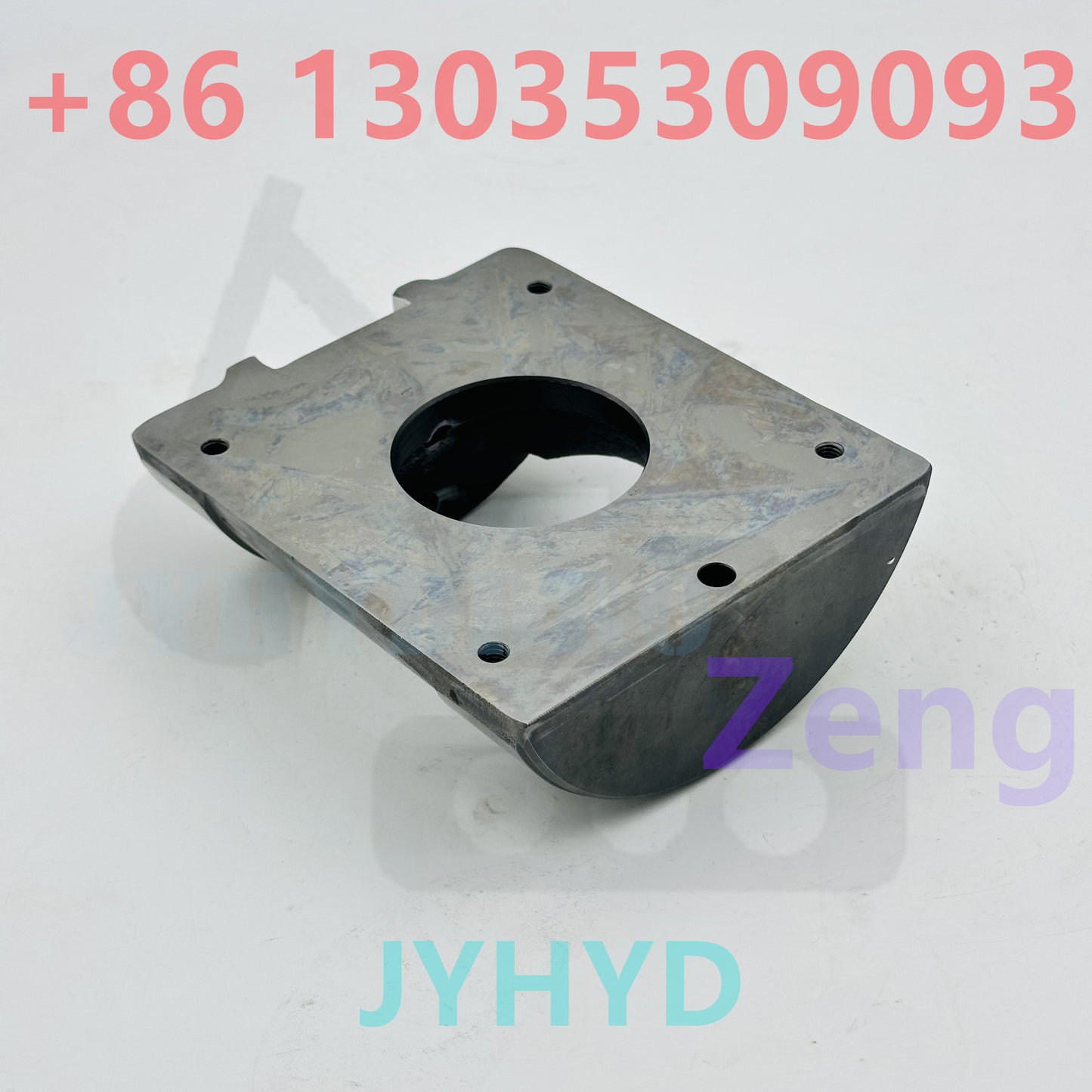 Sauer 90R75 hydraulic pump swash plate