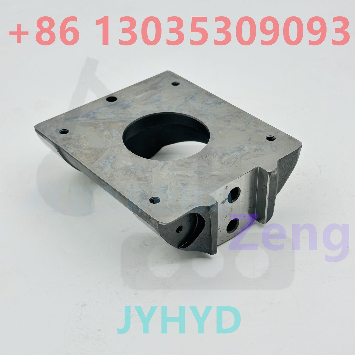 Sauer 90R75 hydraulic pump swash plate