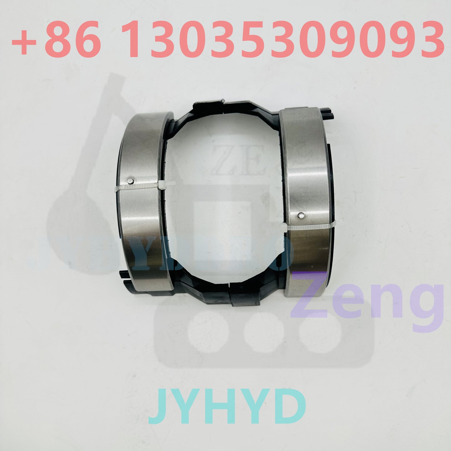 Sauer 90R75 hydraulic pump saddle bearing&bearing seat