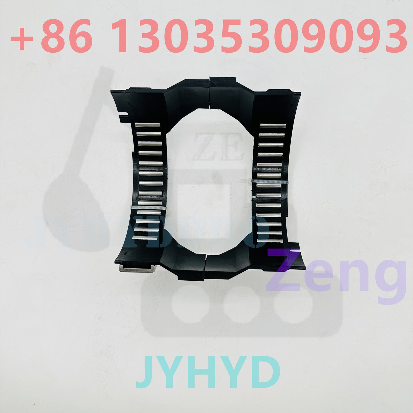 Sauer 90R75 hydraulic pump saddle bearing&bearing seat