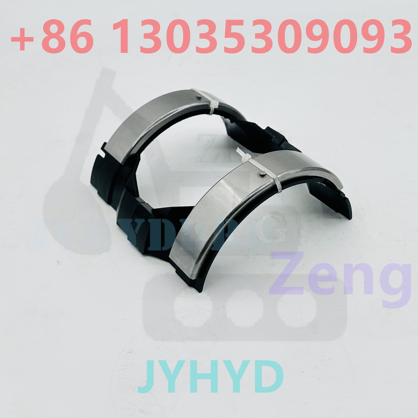 Sauer 90R75 hydraulic pump saddle bearing&bearing seat