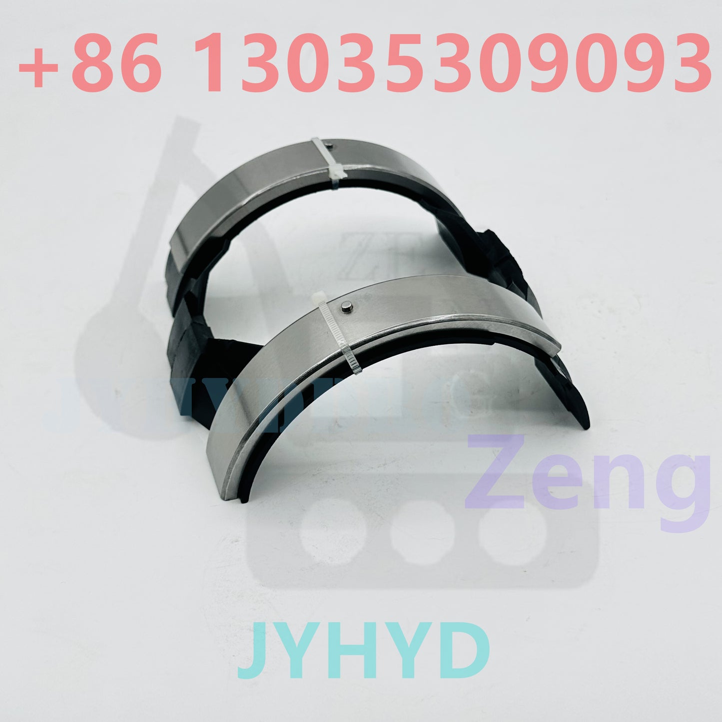 Sauer 90R75 hydraulic pump saddle bearing&bearing seat