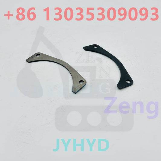 Sauer 90R75 hydraulic pump retainer