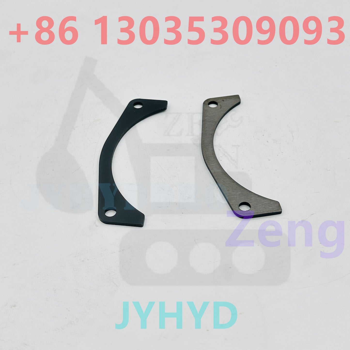 Sauer 90R75 hydraulic pump retainer