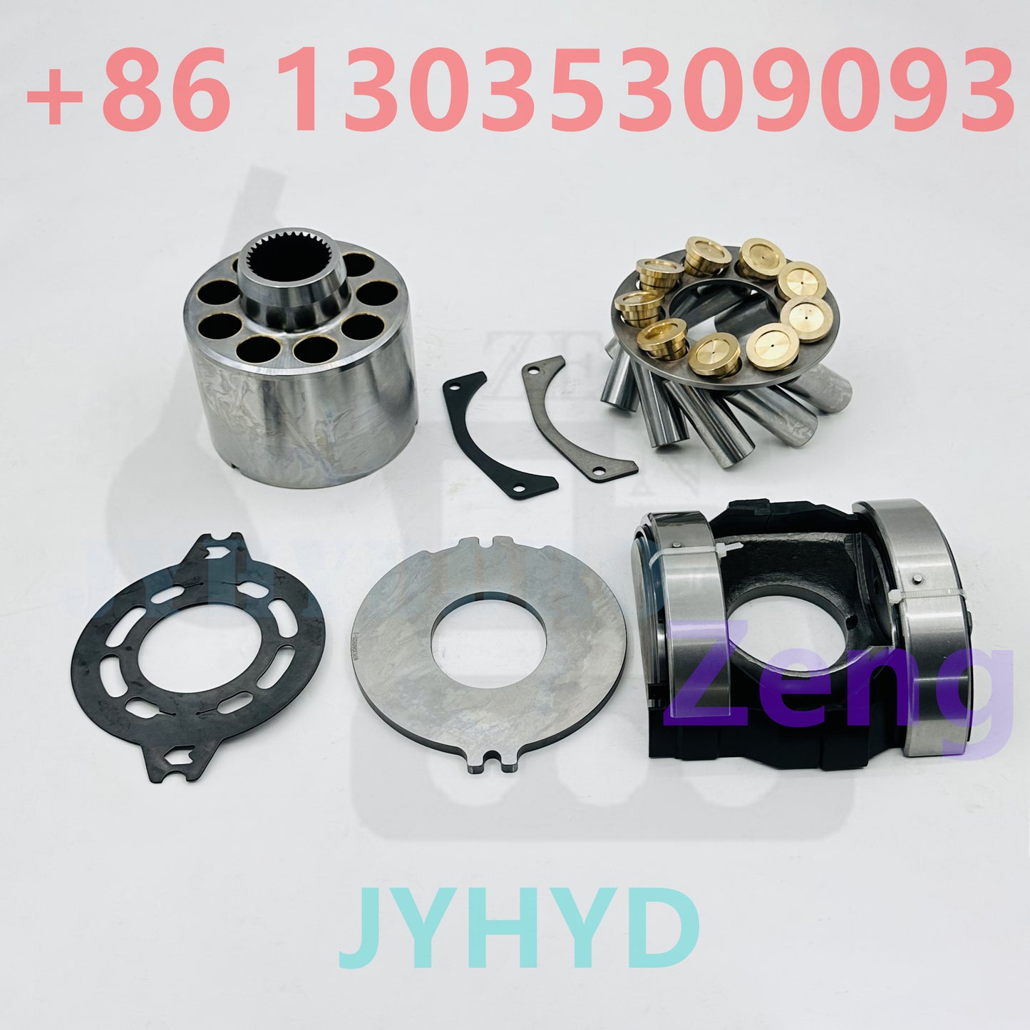 Sauer 90R75 hydraulic pump swash plate