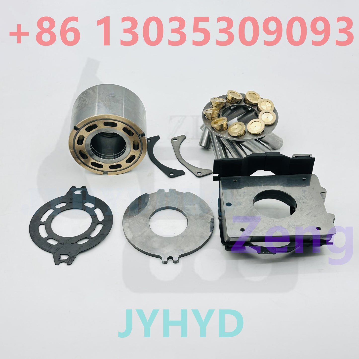 Sauer 90R75 hydraulic pump swash plate