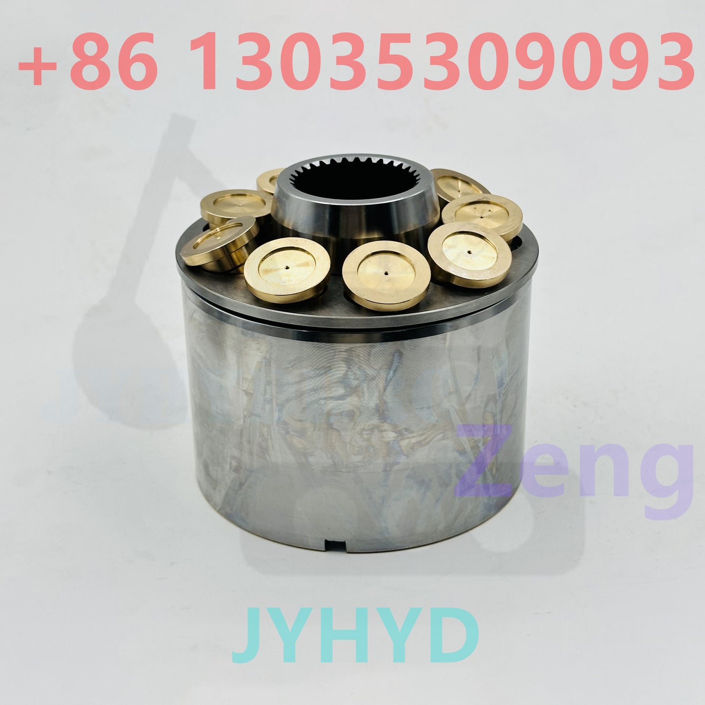 Sauer 90R75 hydraulic pump swash plate