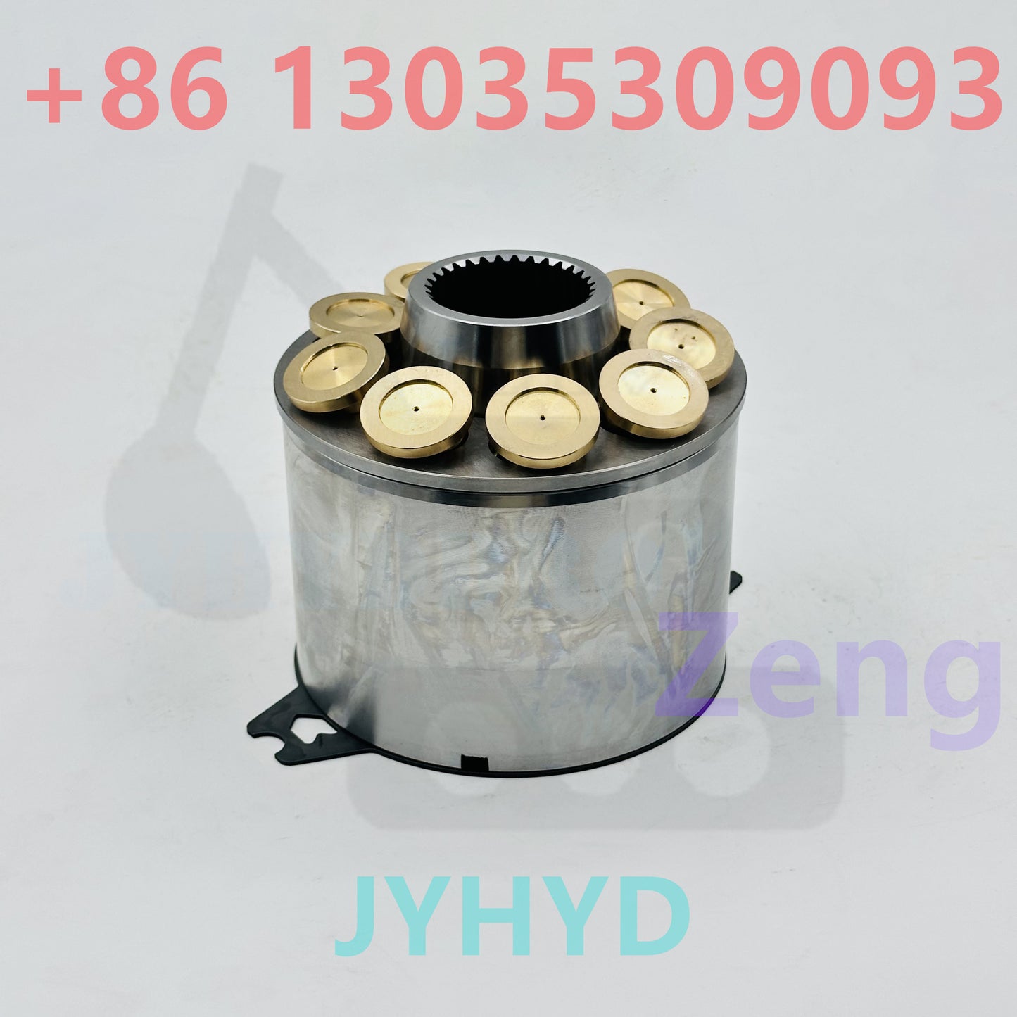 Sauer 90R75 hydraulic pump swash plate