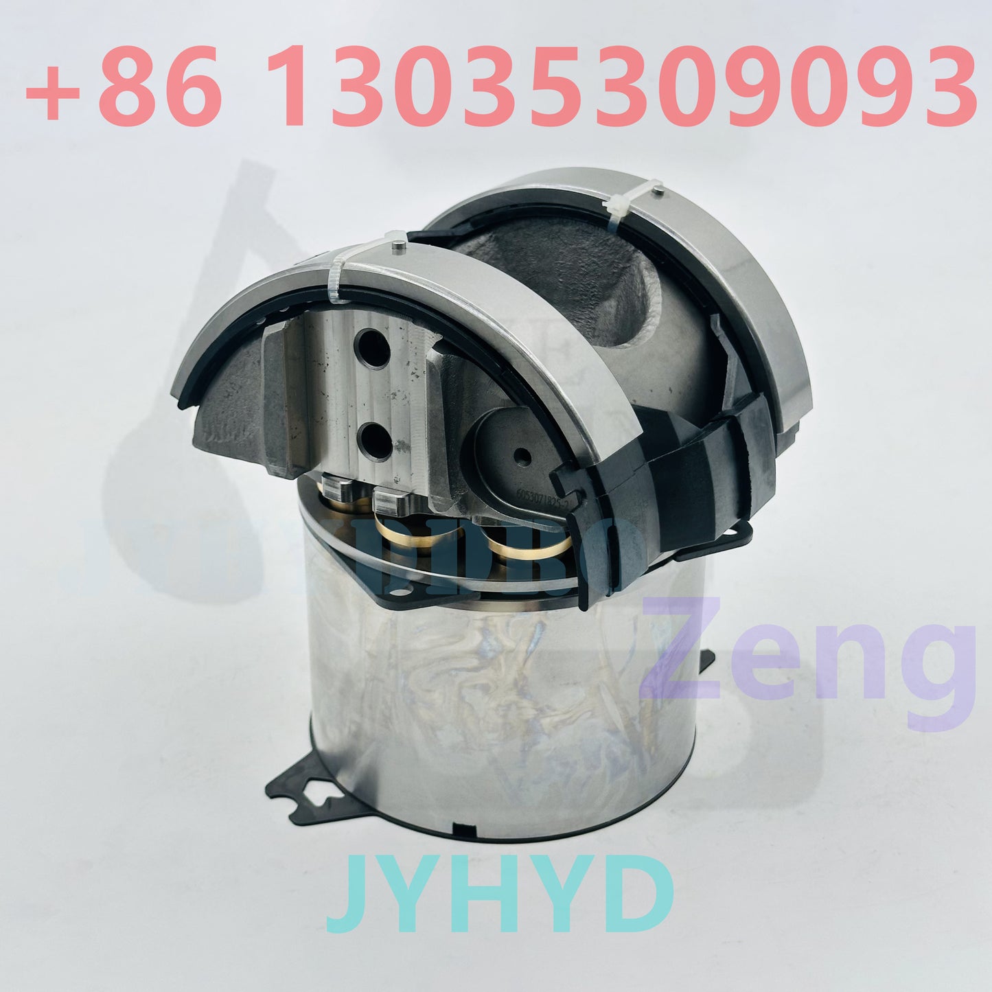 Sauer 90R75 hydraulic pump swash plate