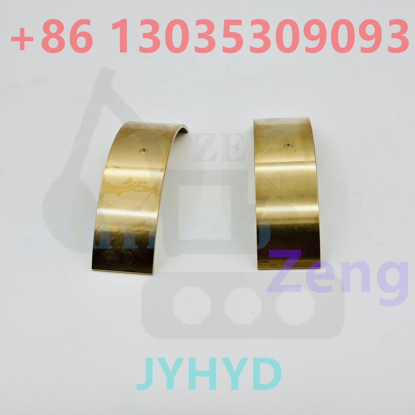 LINDE HPR210 HYDRAULIC PUMP SADDLE BEARING